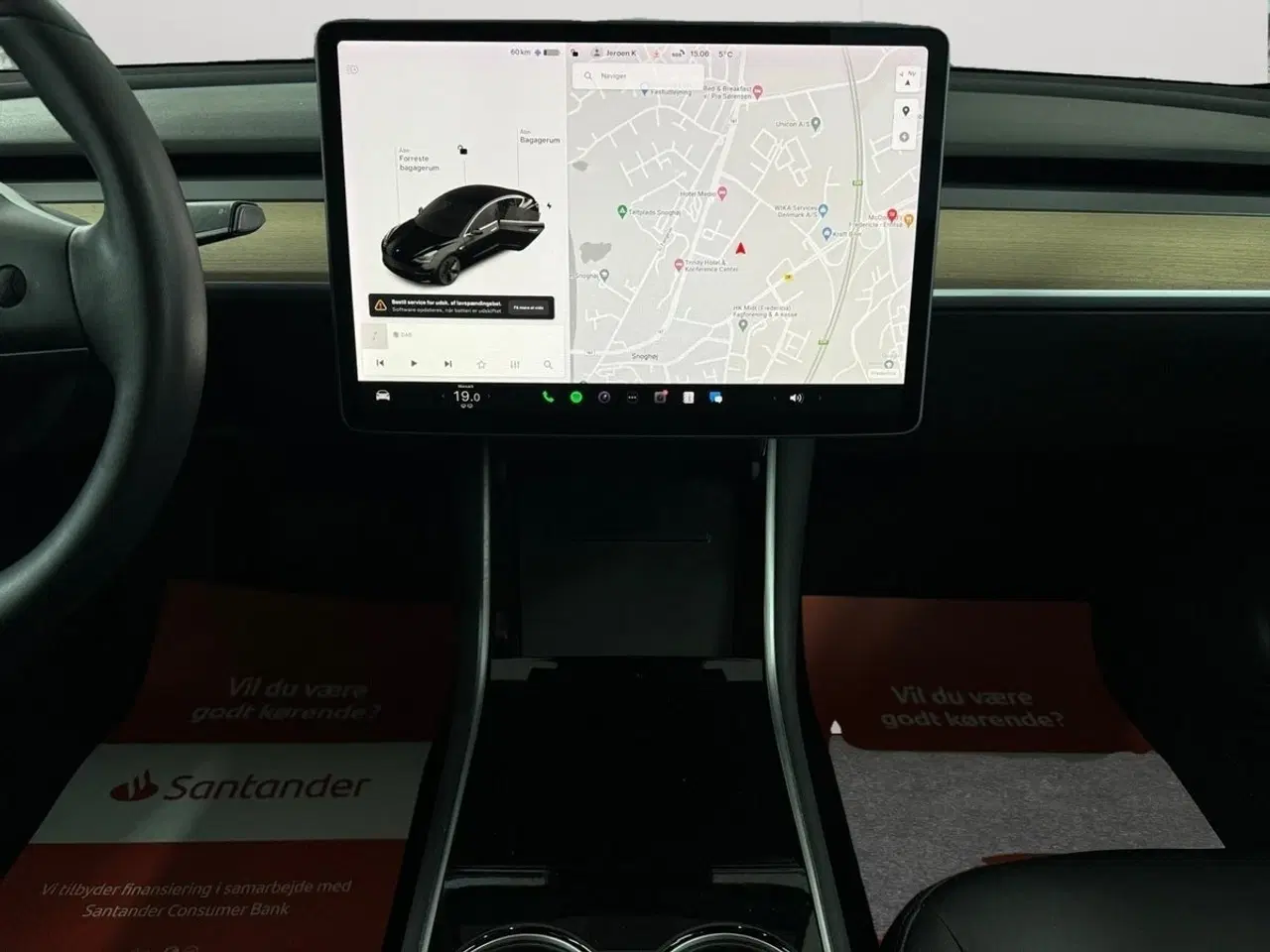 Billede 7 - Tesla Model 3  Standard Range+ RWD