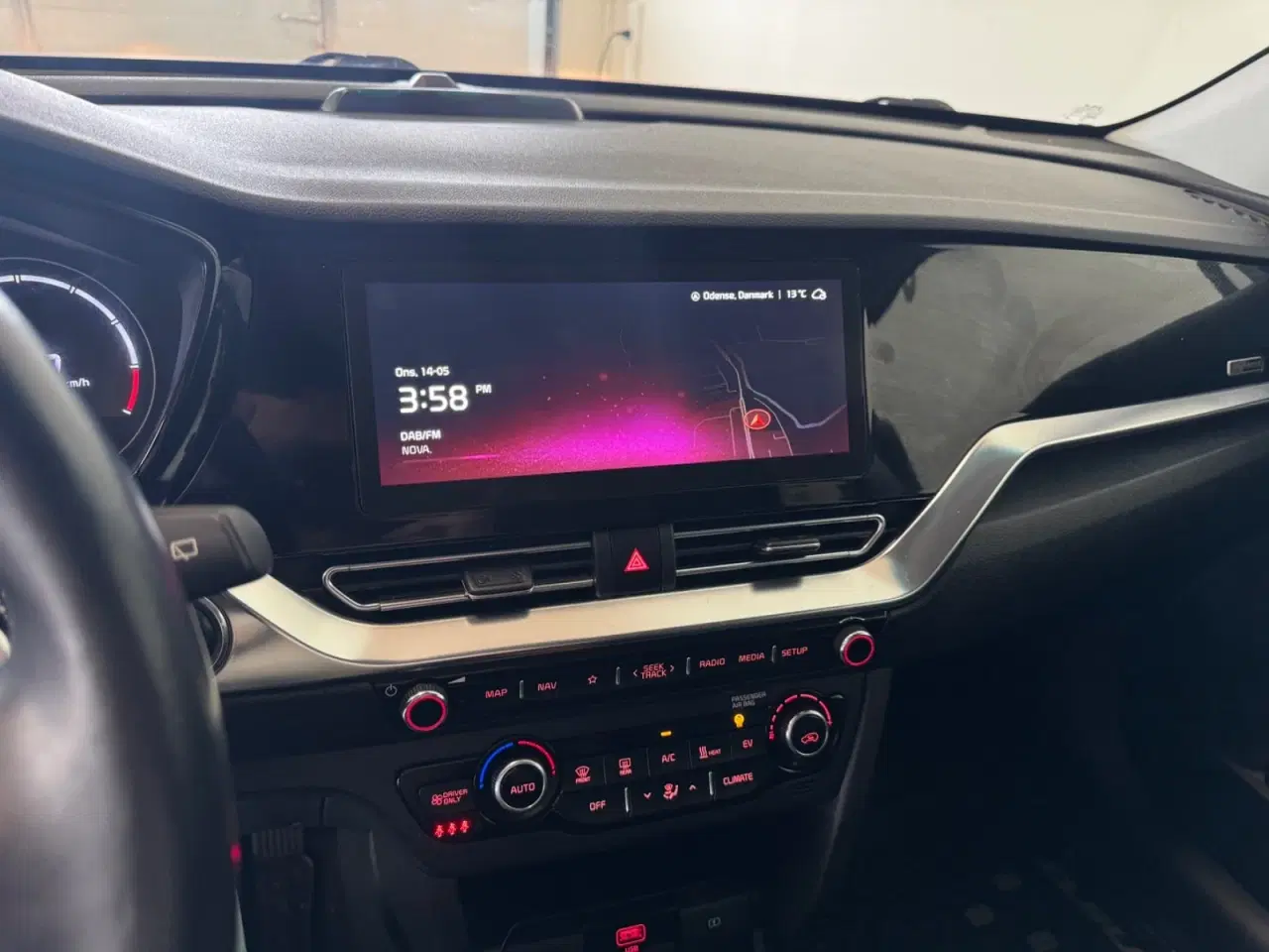 Billede 8 - Kia e-Niro 64 Advance