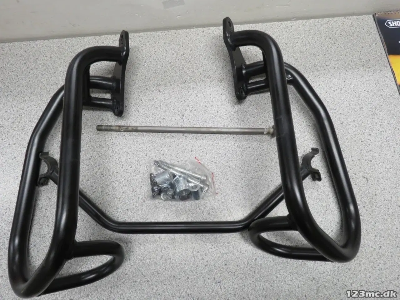 Billede 1 - Motorbøjler, Suzuki DL 1000 2014-2016