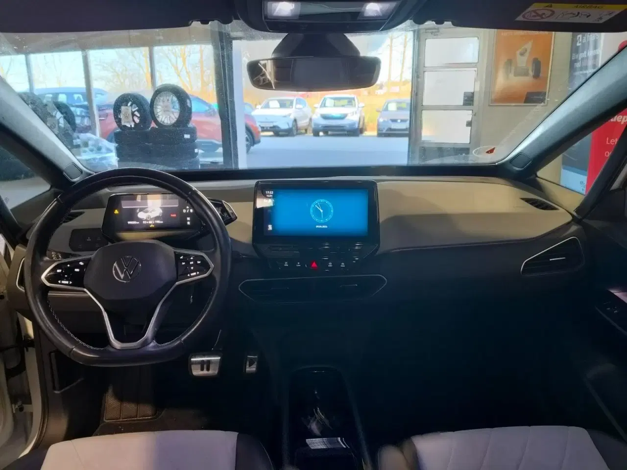 Billede 7 - VW ID.3 58 Active Pro Performance