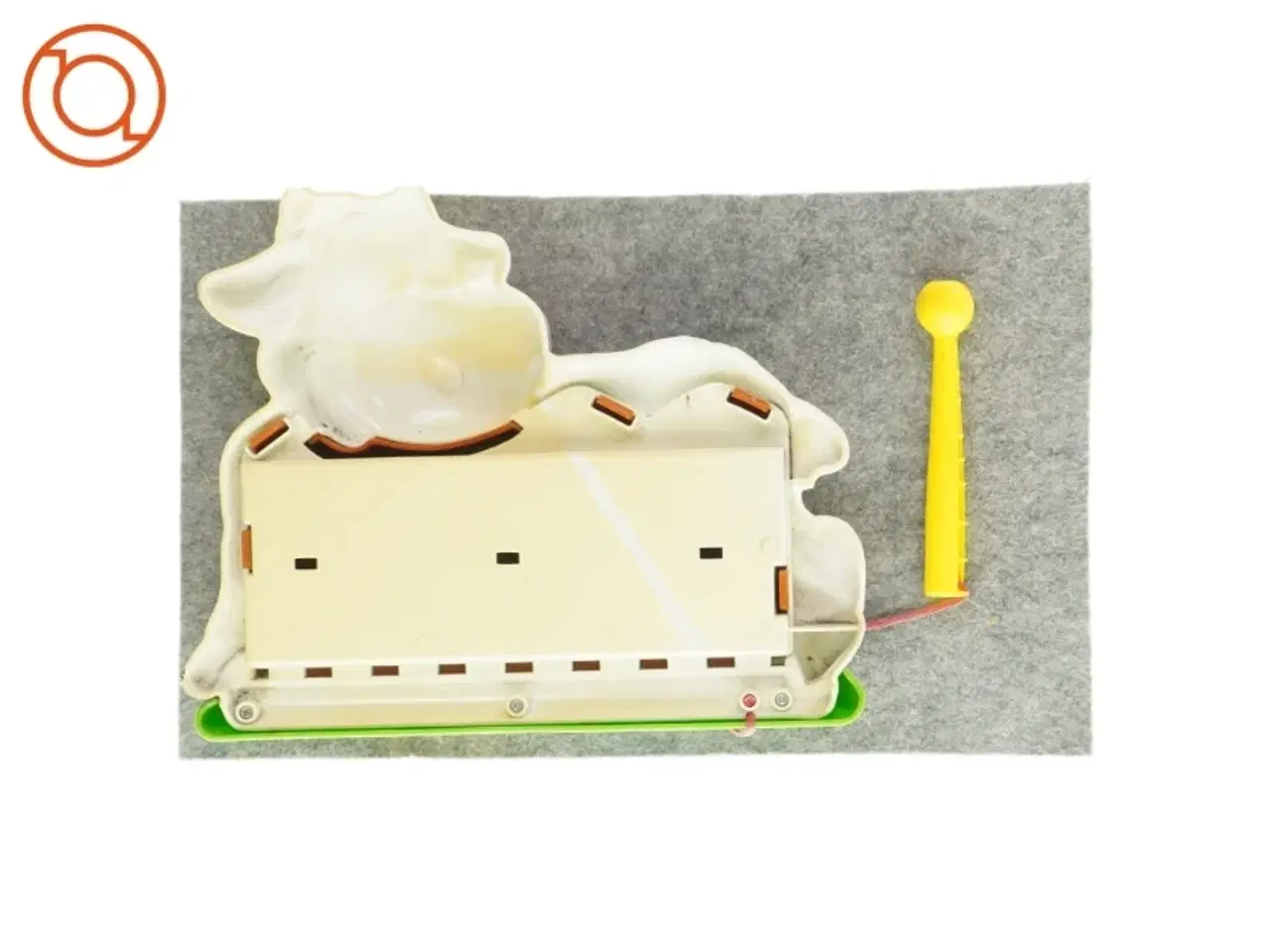 Billede 2 - Xylofon fra Fisher Price (str. 32 x 25cm)