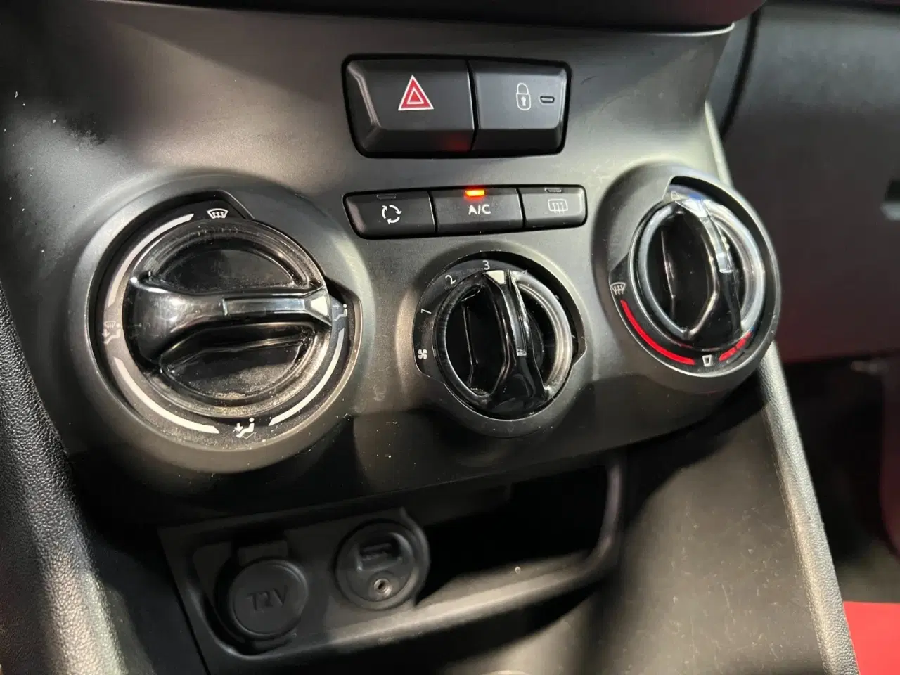 Billede 13 - Peugeot 208 1,2 VTi 82 Active