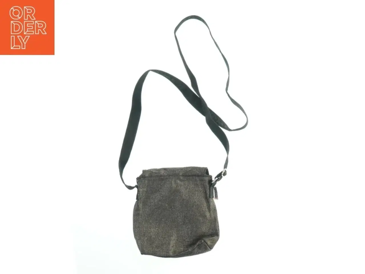 Billede 2 - Kawasaki skuldertaske fra Kawasaki (str. 21x21 cm)