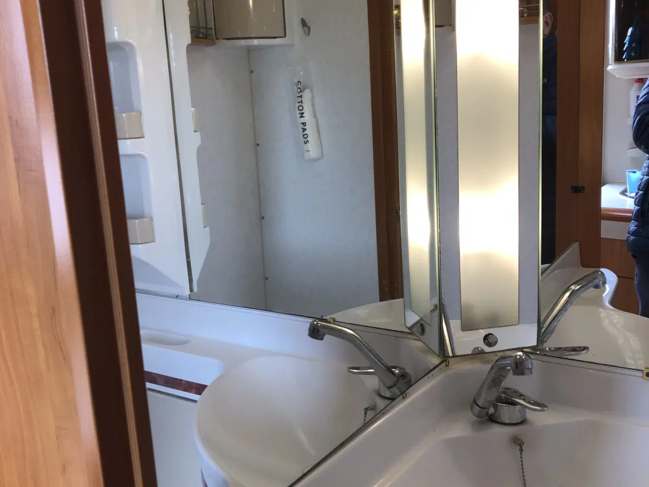 Billede 12 - Hobby Exelence UL 495 med masser af udstyr