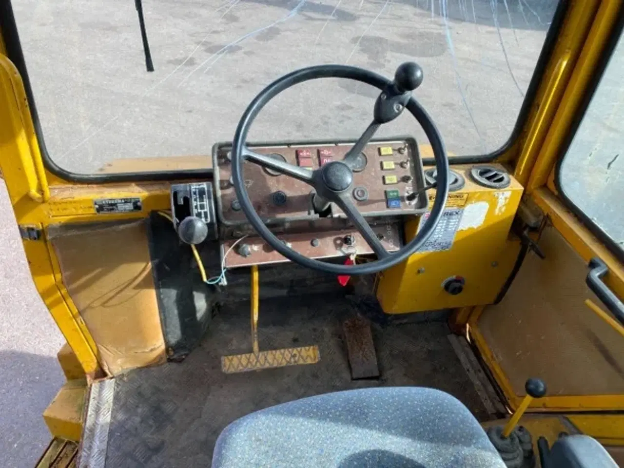 Billede 6 - Hydrema 800 Dumper