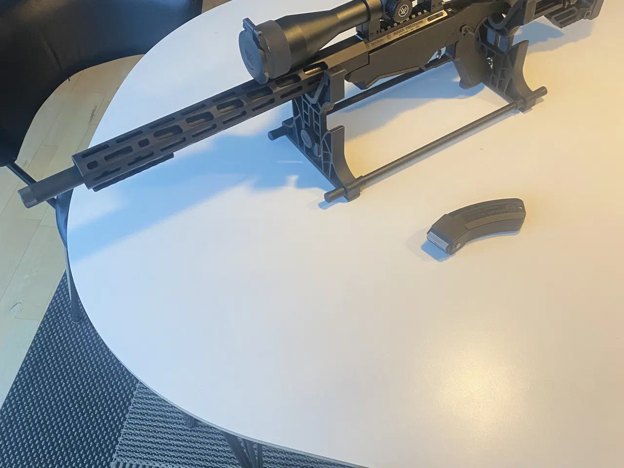 Billede 1 - Ruger Presission .22 LR