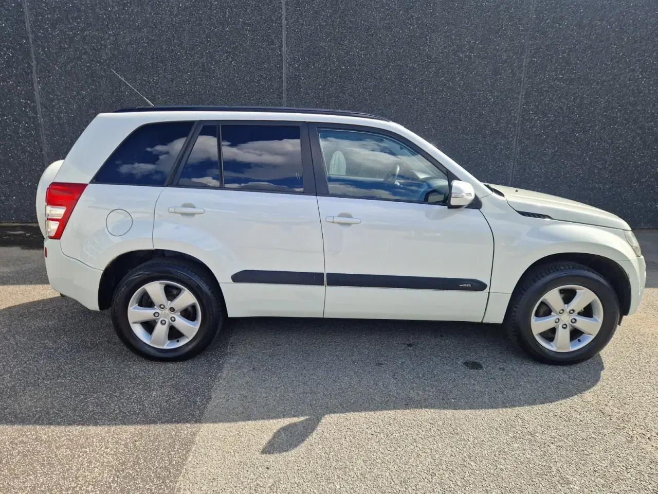 Billede 1 - Suzuki Grand Vitara 1,9 DDiS GLX