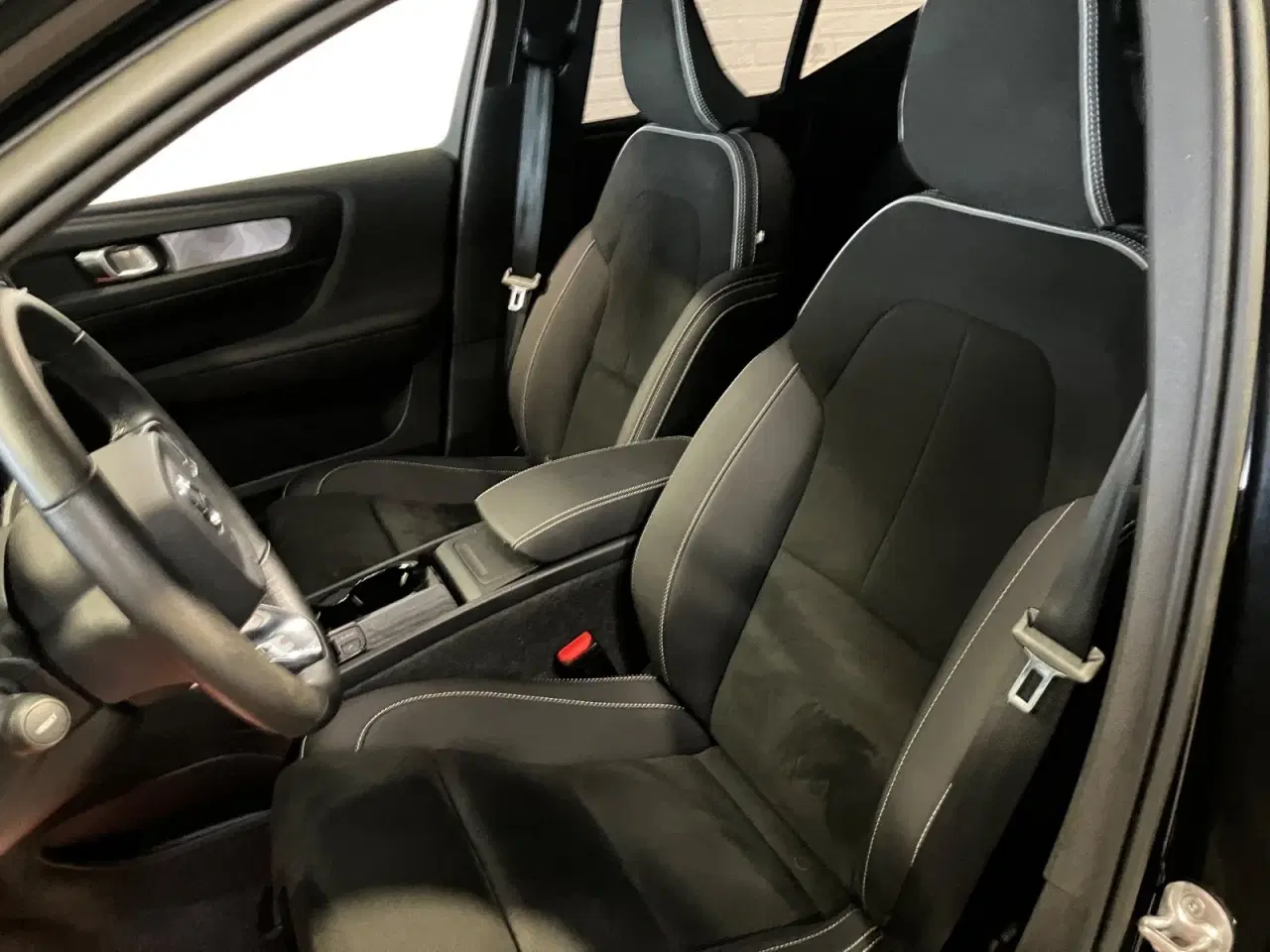 Billede 8 - Volvo XC40  P6 ReCharge Core