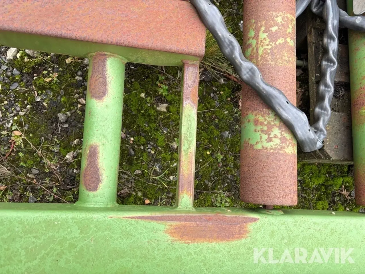 Billede 8 - Ballesliske til Bigballepresser