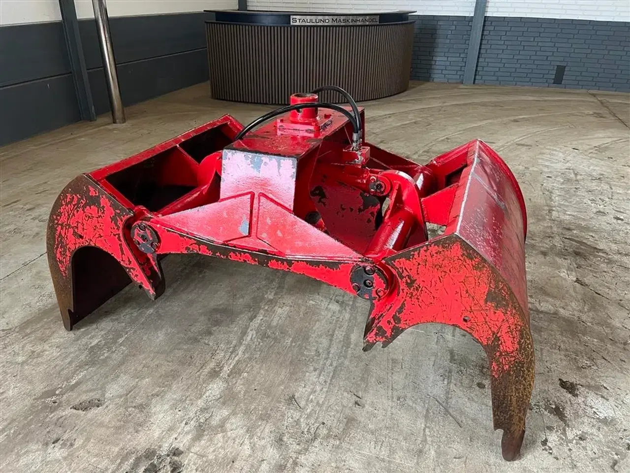 Billede 3 - Hiab Grab