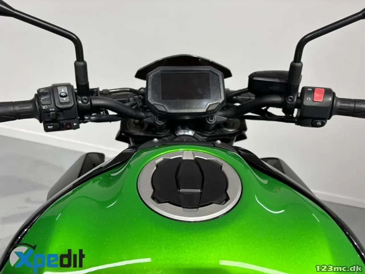 Billede 11 - Kawasaki Z 900