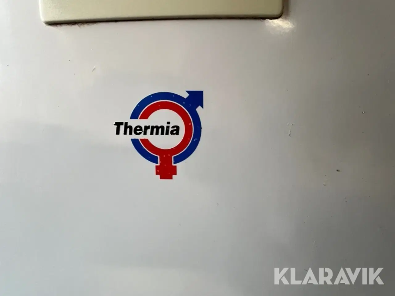 Billede 8 - Varmepumpe Thermia ROBUST