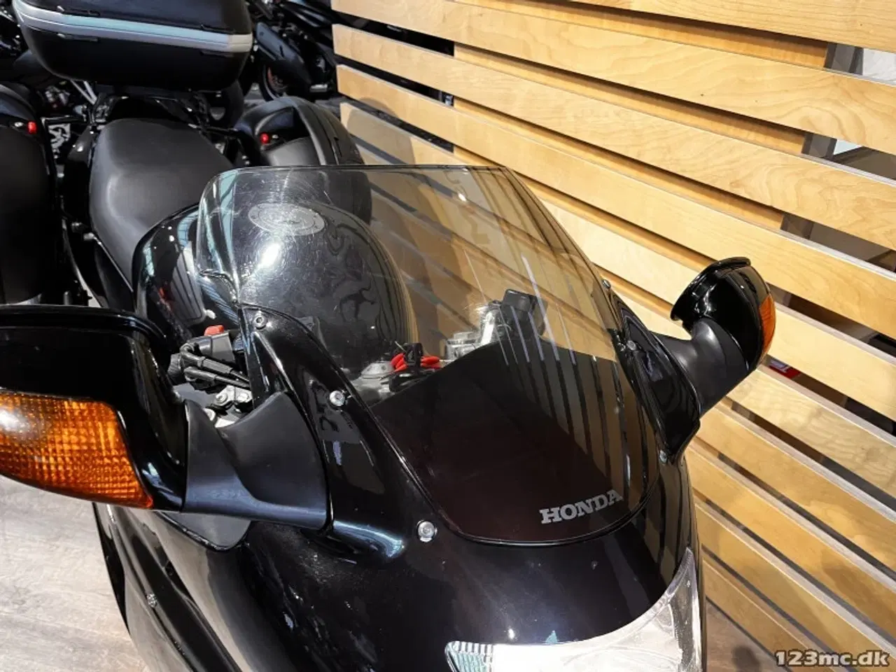 Billede 19 - Honda CBR 1100 XX
