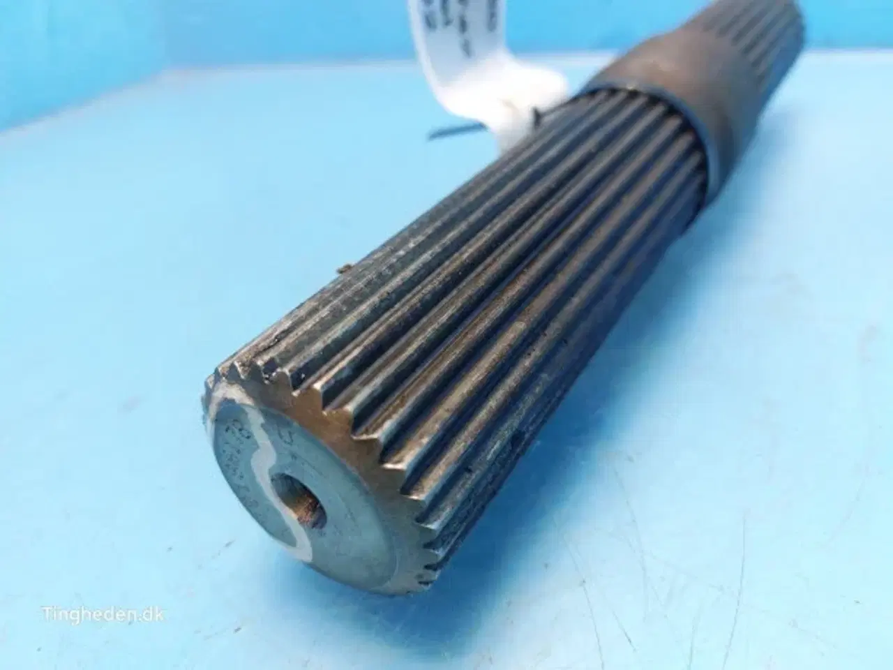 Billede 6 - Massey Ferguson 7274 Drivaksel 28186178