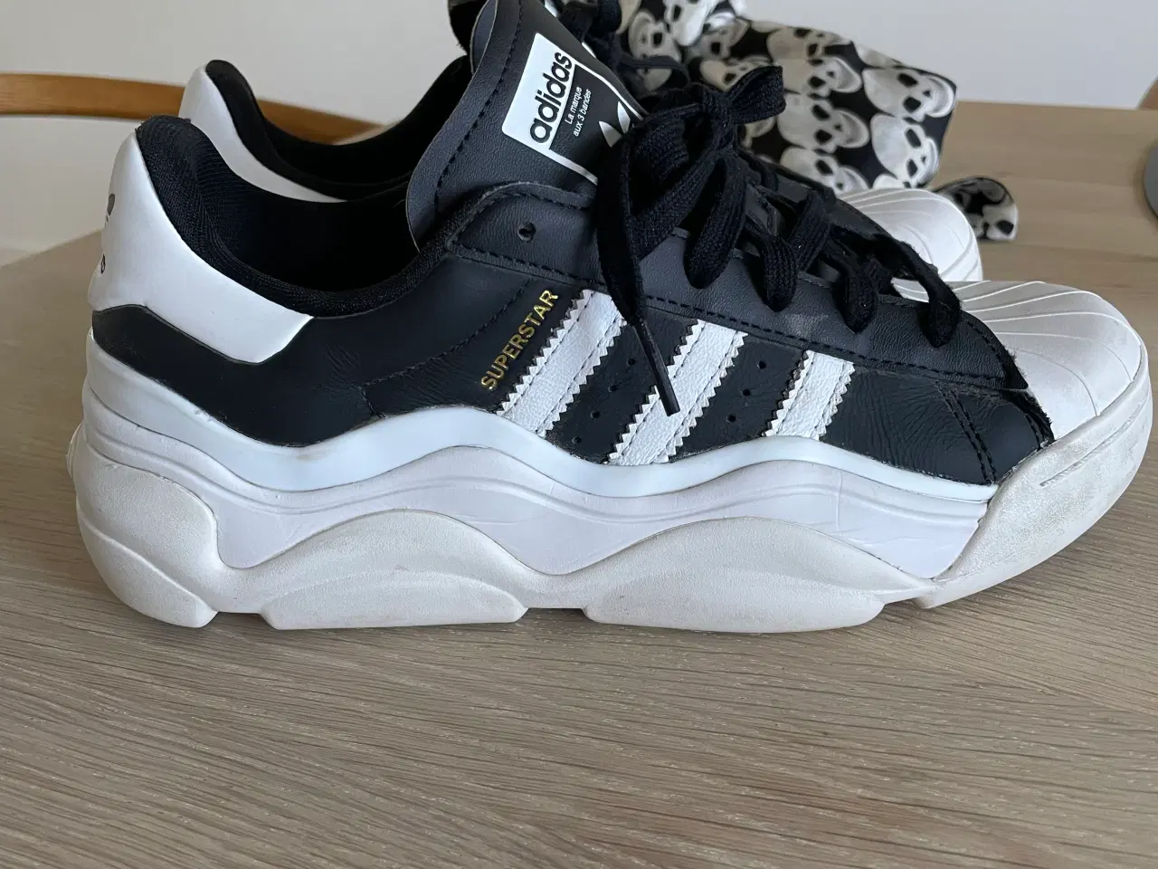 Billede 3 - Adidas superstar Millencon