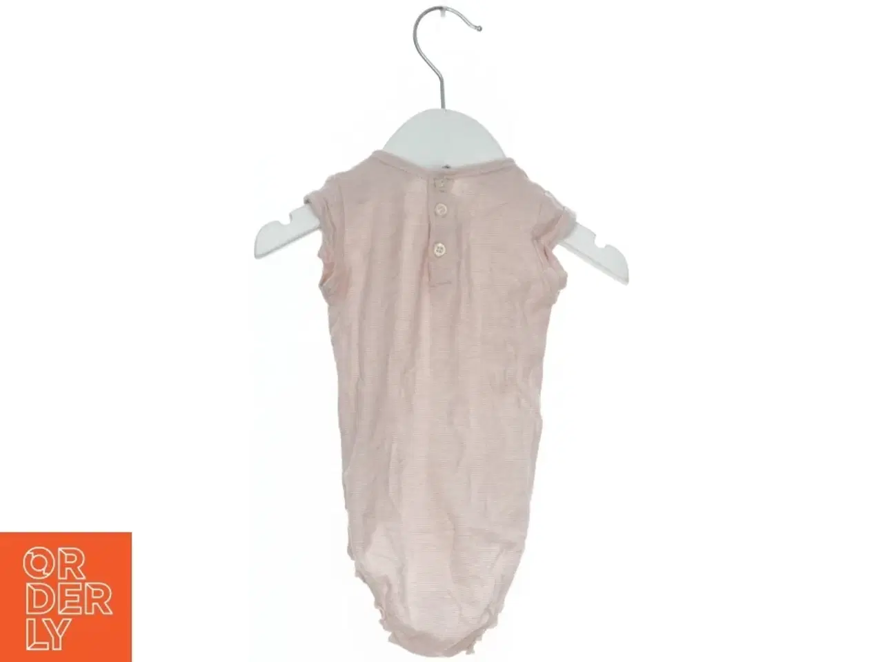 Billede 2 - Lyserød bodystocking fra Noa Noa (str. 68)