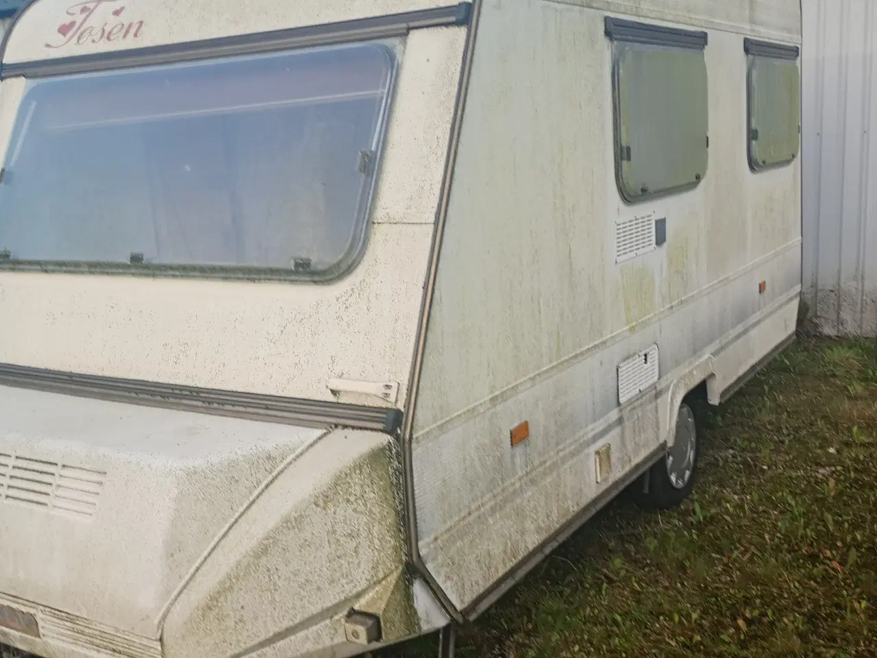 Billede 1 - 1989 Adria 410