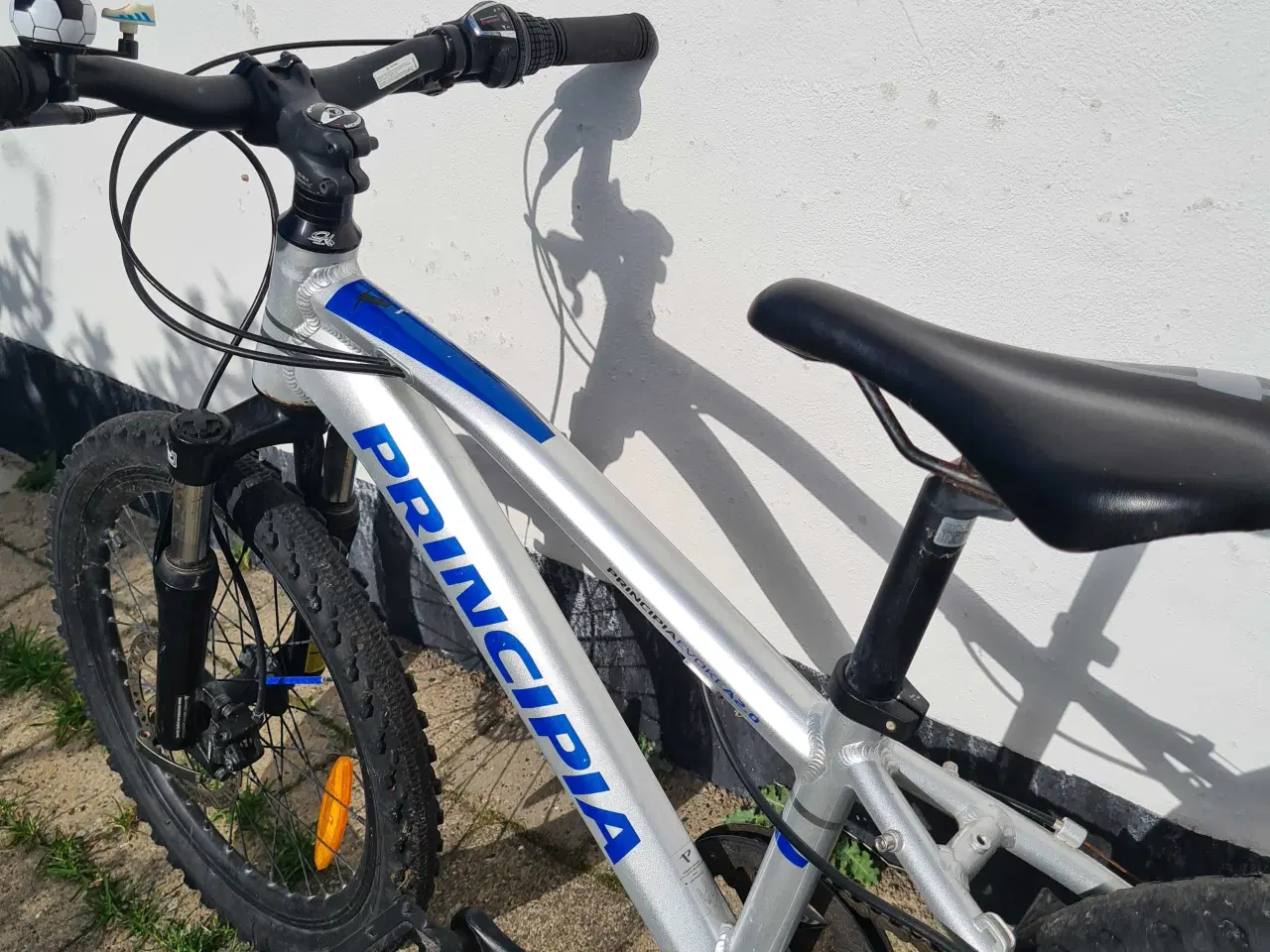 Billede 6 - Børnecykel MTB