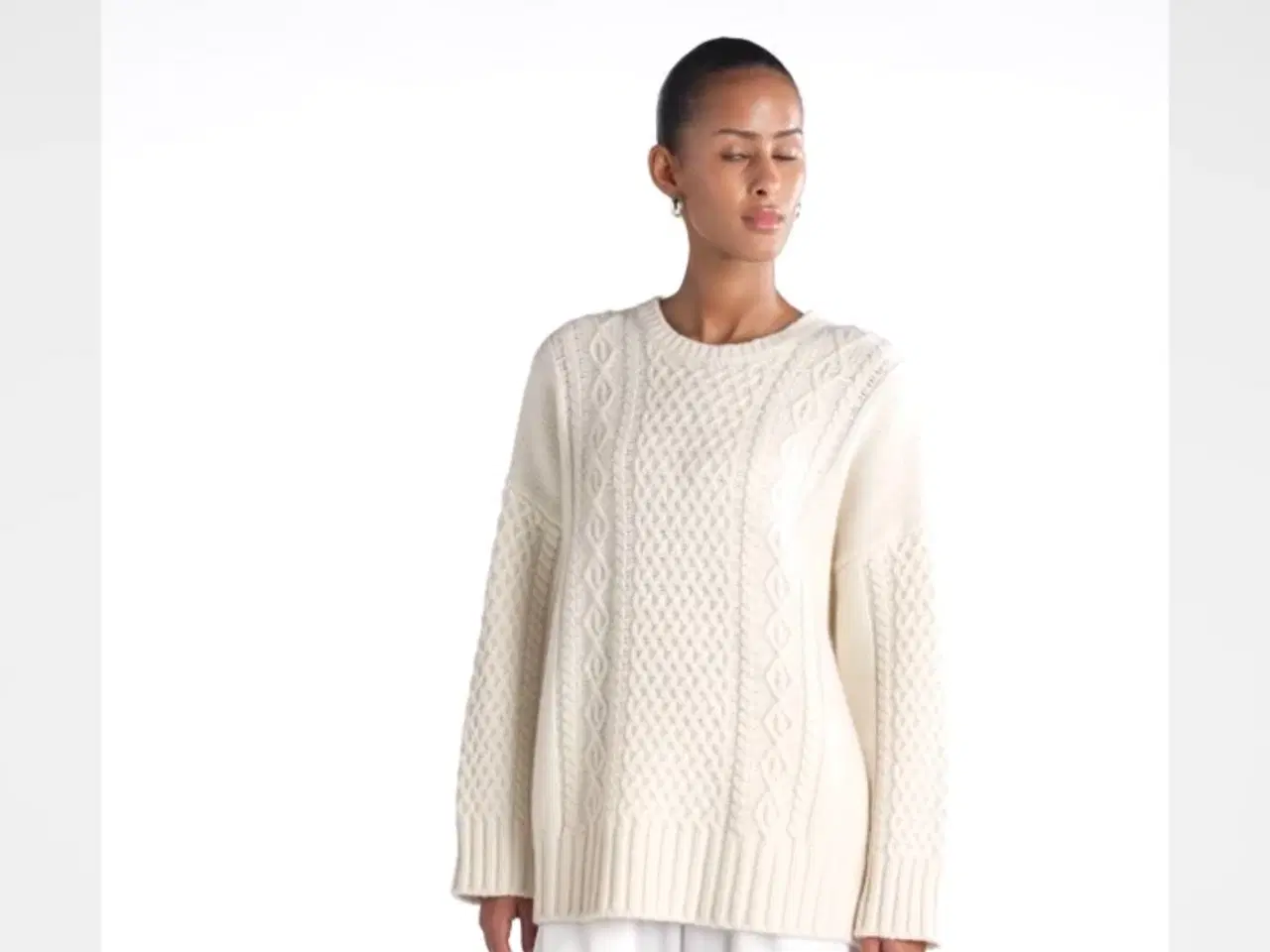 Billede 11 - O’tay Olivia striktrøje 