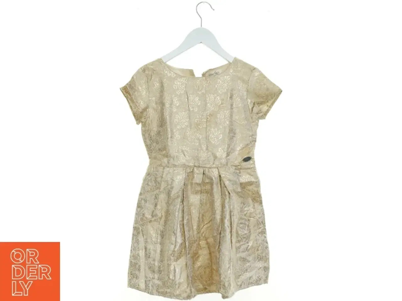 Billede 2 - smuk festKjole fra Little pieces (str. 140 cm)