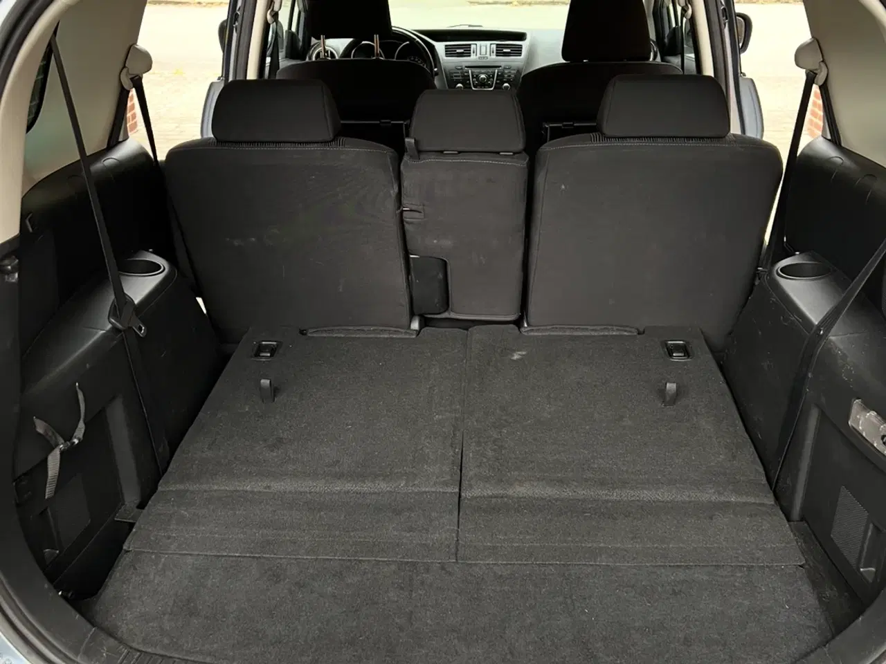 Billede 9 - Mazda 5
