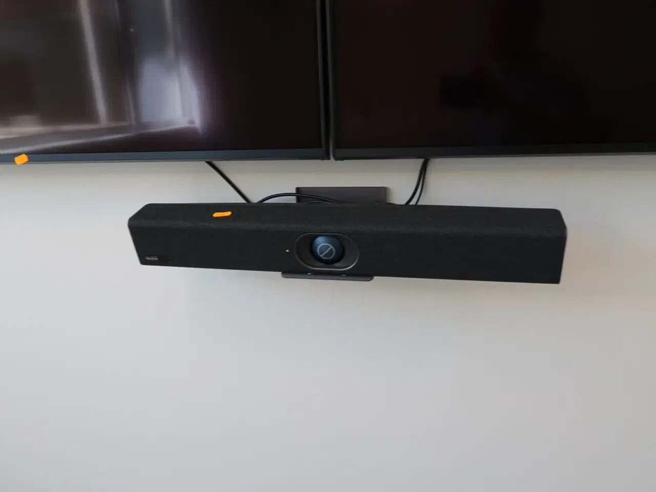 Billede 1 - Soundbar YEALINK MeetbingBar A20