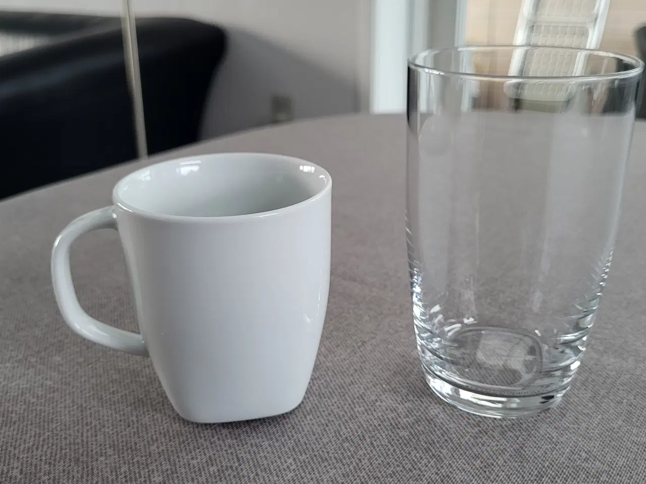 Billede 1 - KØBES ikea krus