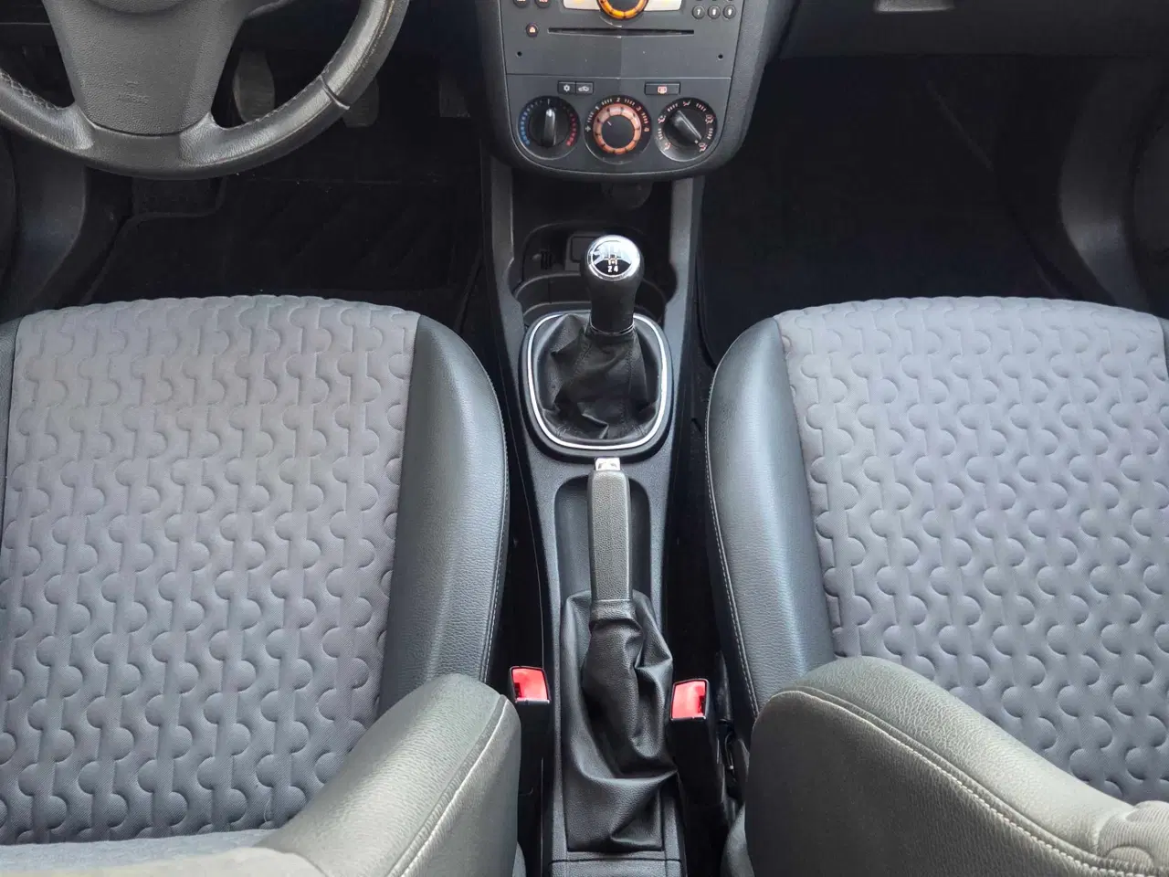 Billede 8 - Opel Corsa 1,4 16v Cosmo 