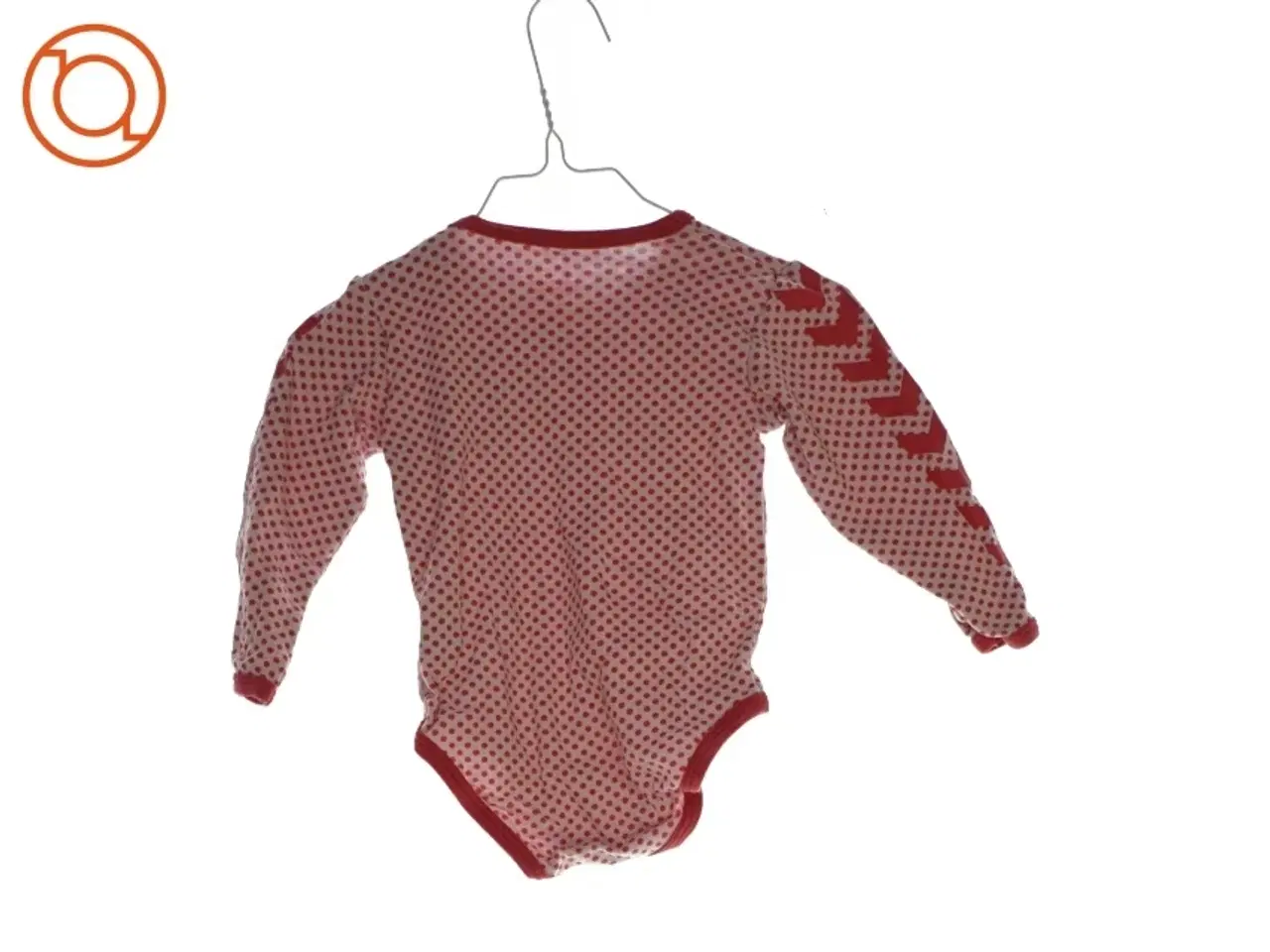 Billede 2 - Bodystocking fra Hummel fra Hummel (str. 86)