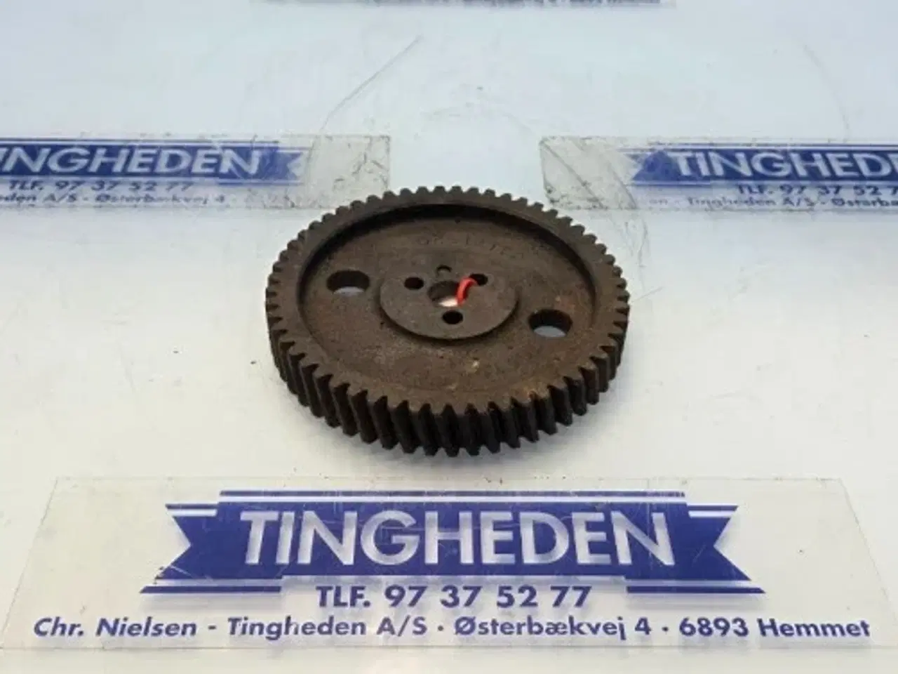 Billede 1 - Perkins 4.248 Tandhjul 31171520