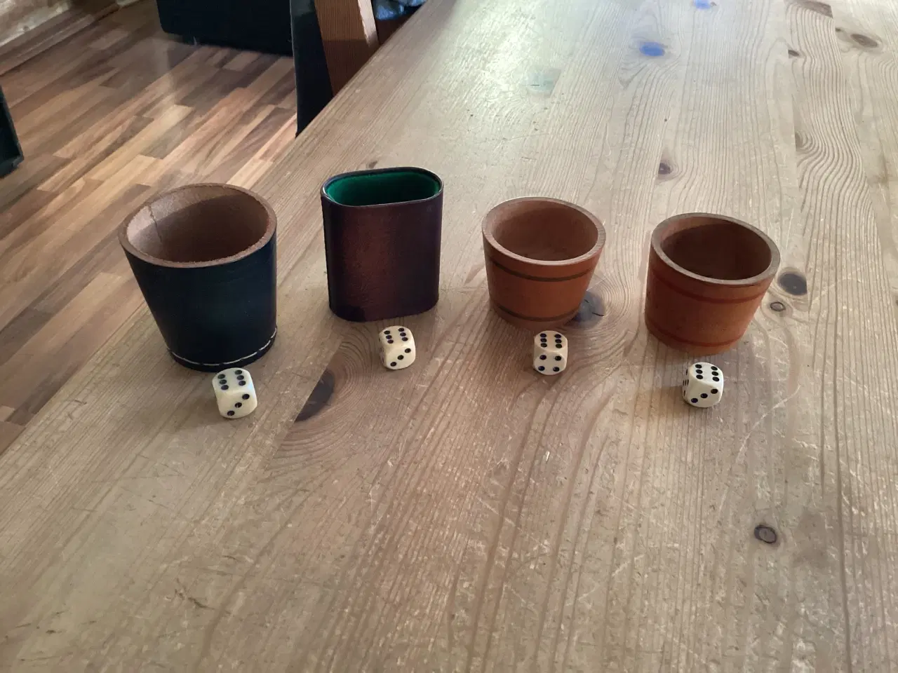 Billede 10 - BAR TING