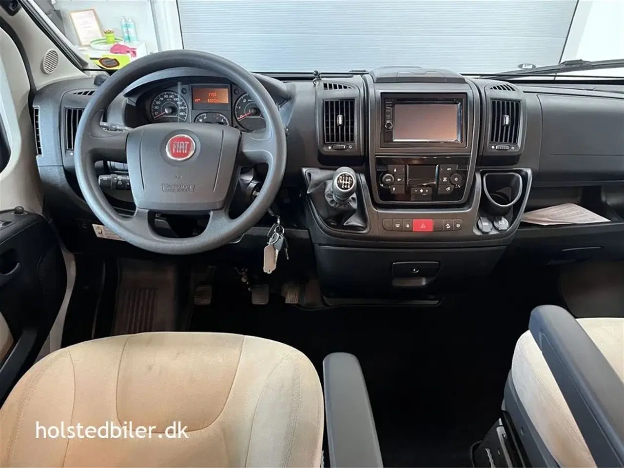 Billede 8 - 2017 - Dethleffs Trend T 6717