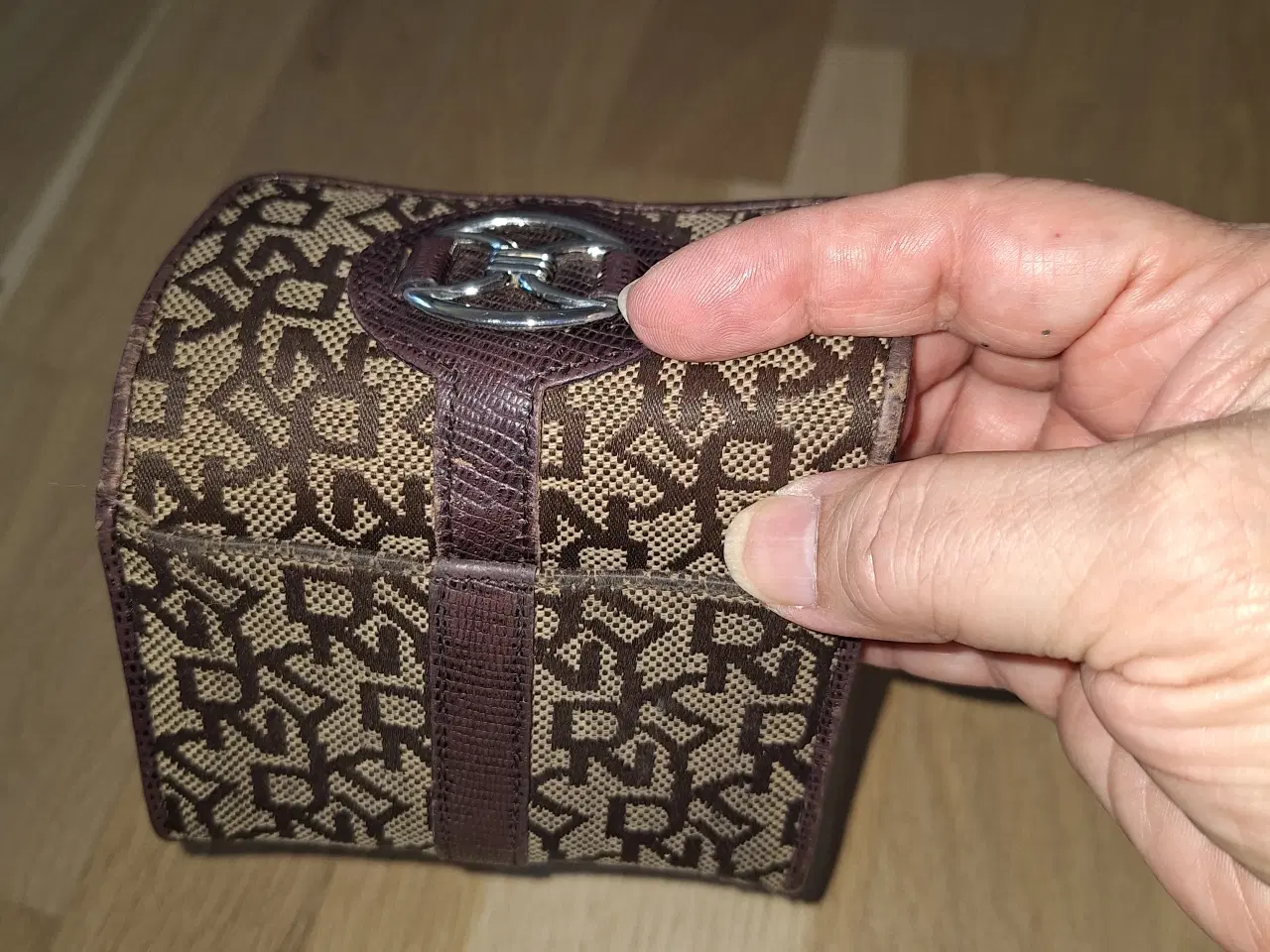 Billede 4 - Pung	