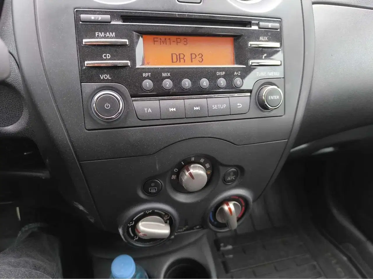 Billede 5 - Nissan Note 1,2 Tekna