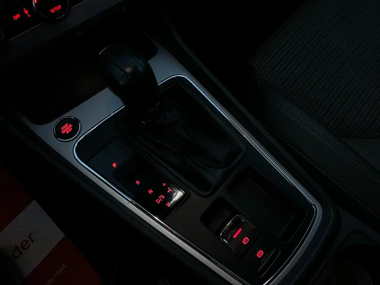 Billede 11 - Seat Leon 1,5 TSi 150 Xcellence ST DSG