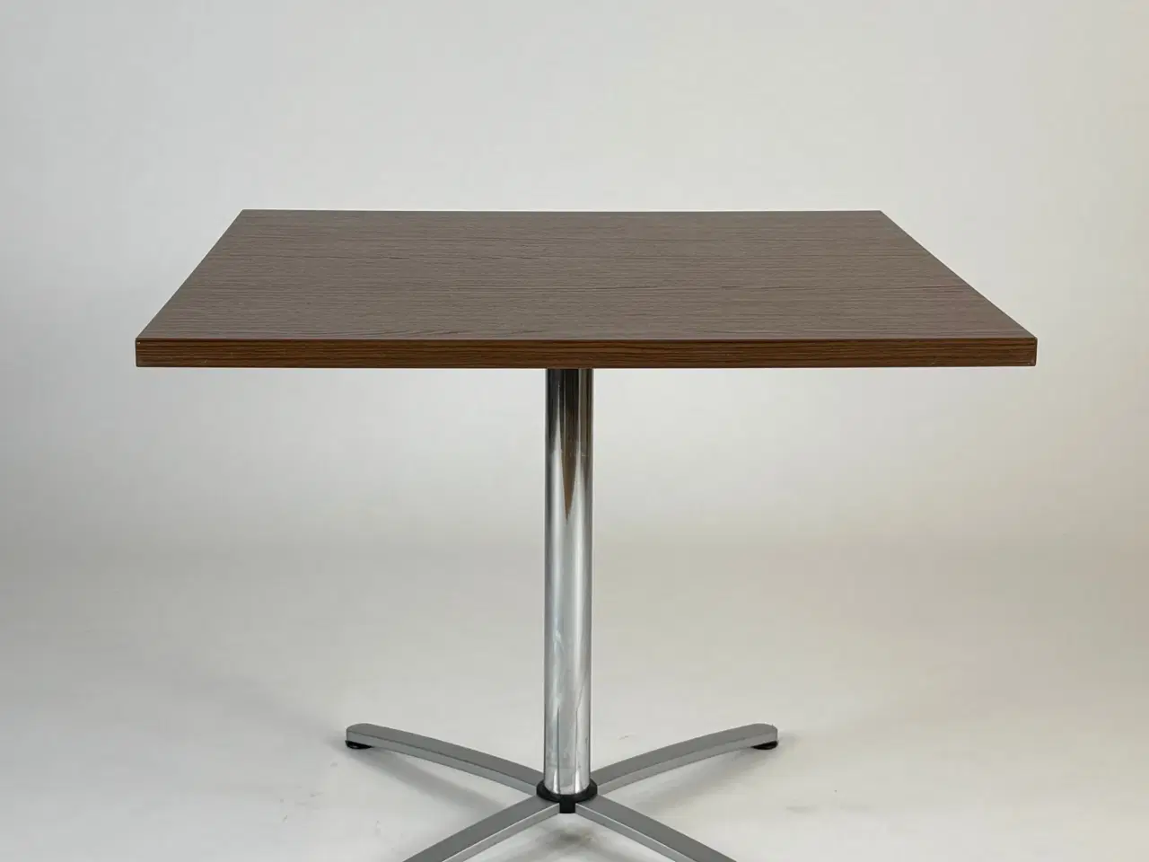 Billede 3 - Brunner | Cafébord (90x90)