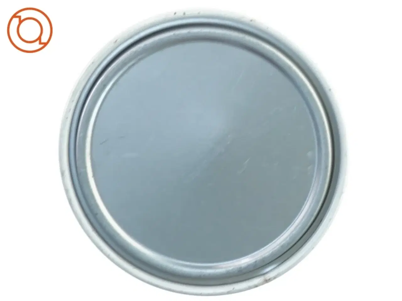 Billede 3 - Kaffe dåse fra Brabantia (str. 17 x 11 cm)