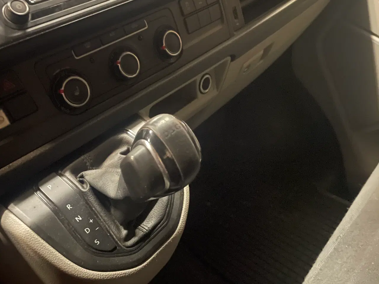 Billede 4 - Wv transporter 4motion 