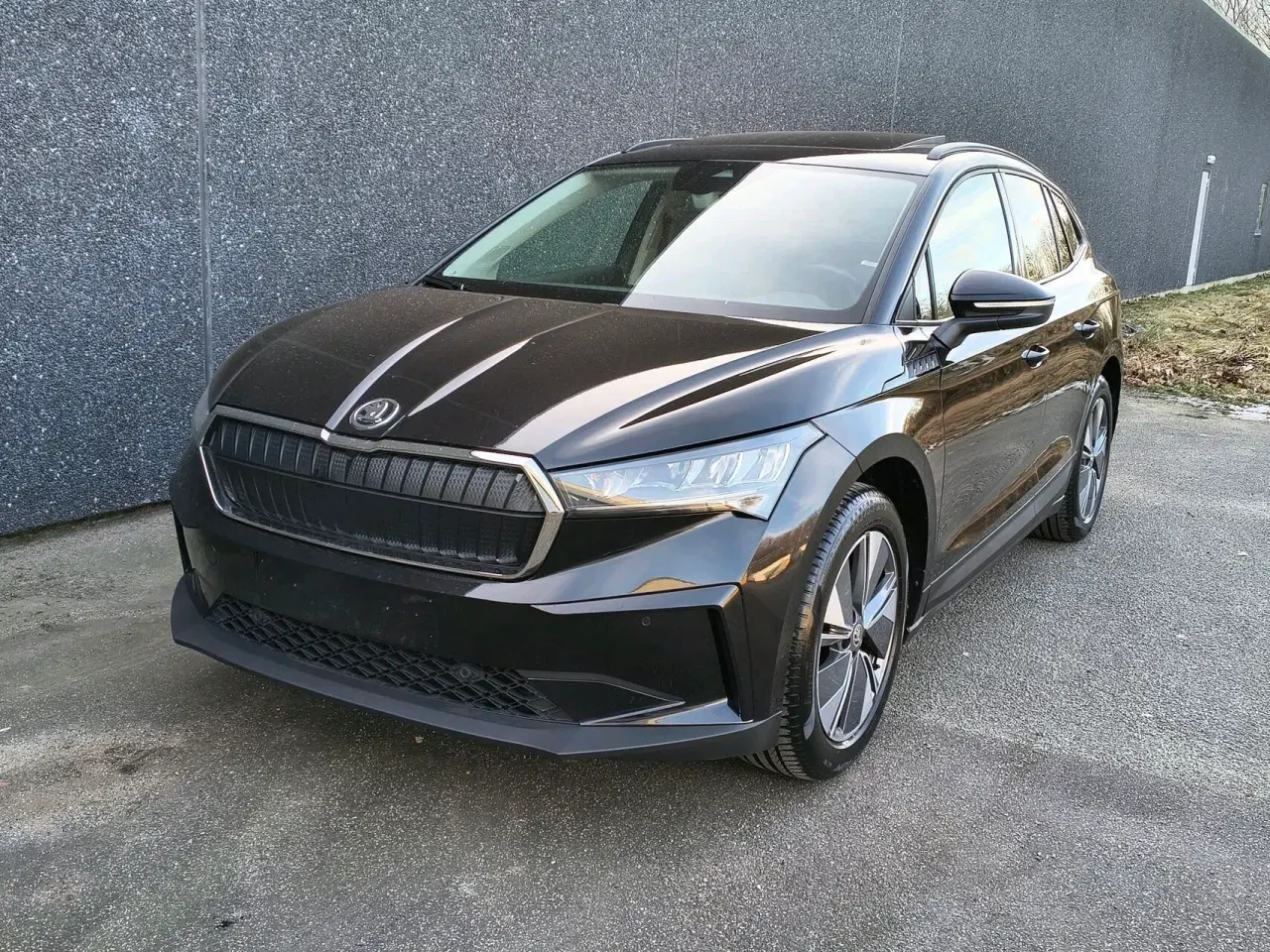 Billede 2 - Skoda Enyaq 60 iV Plus 180HK 5d Aut.
