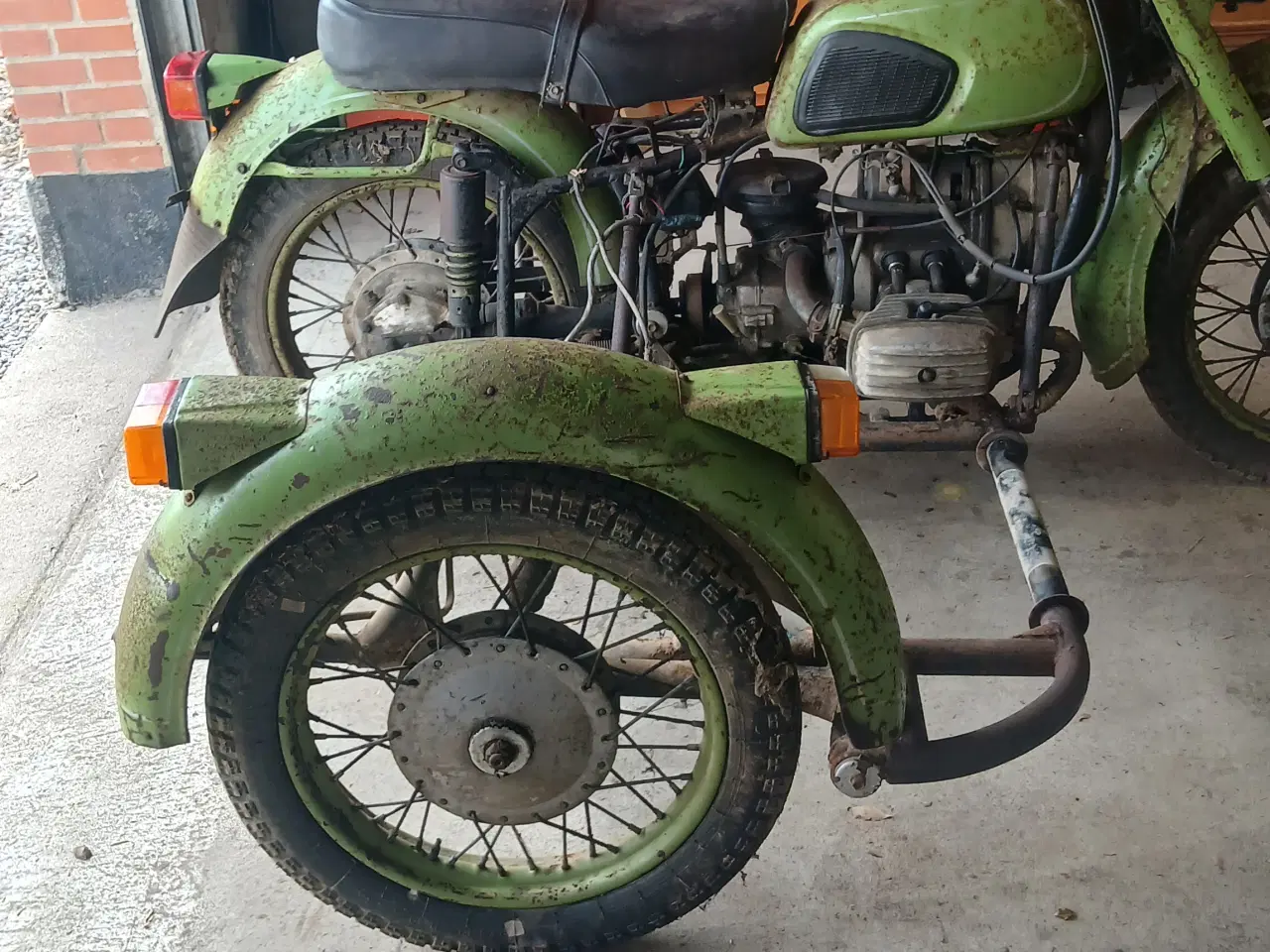 Billede 7 - Dnepr mt 10 1982