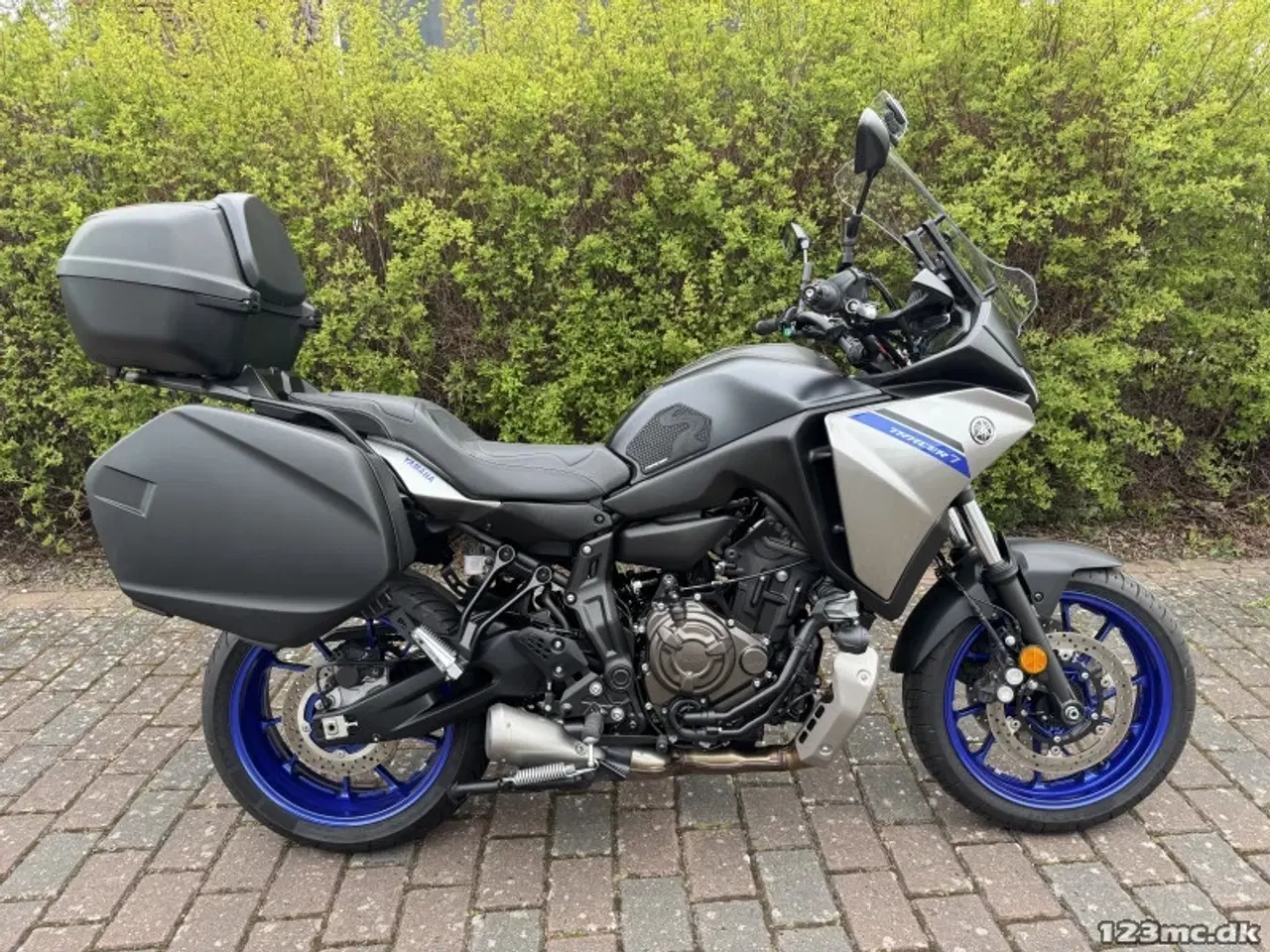 Billede 4 - Yamaha Tracer 7 GT