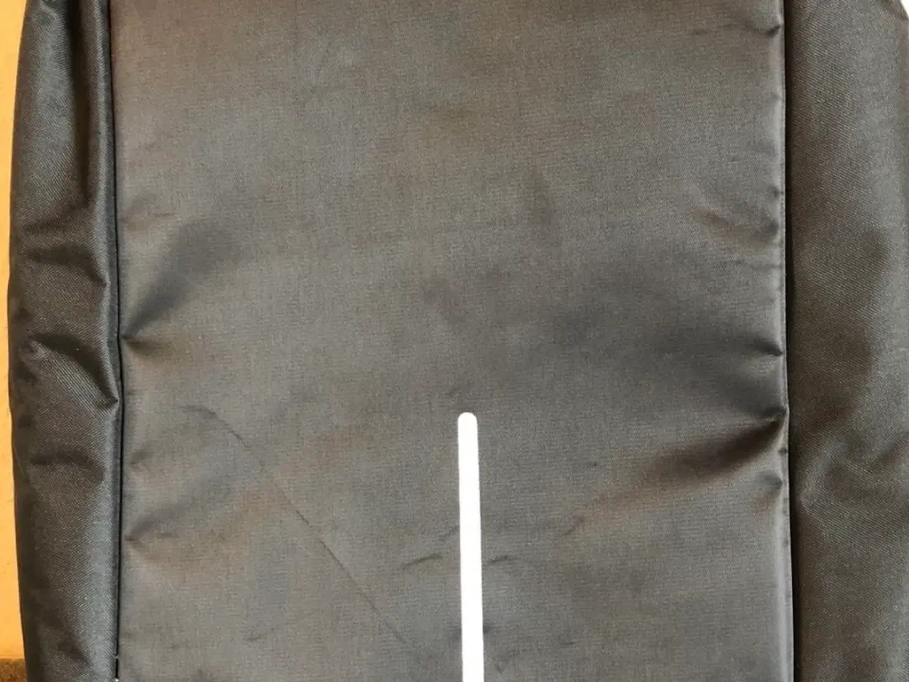 Billede 1 - Rygsæk - åbnes fra rygside