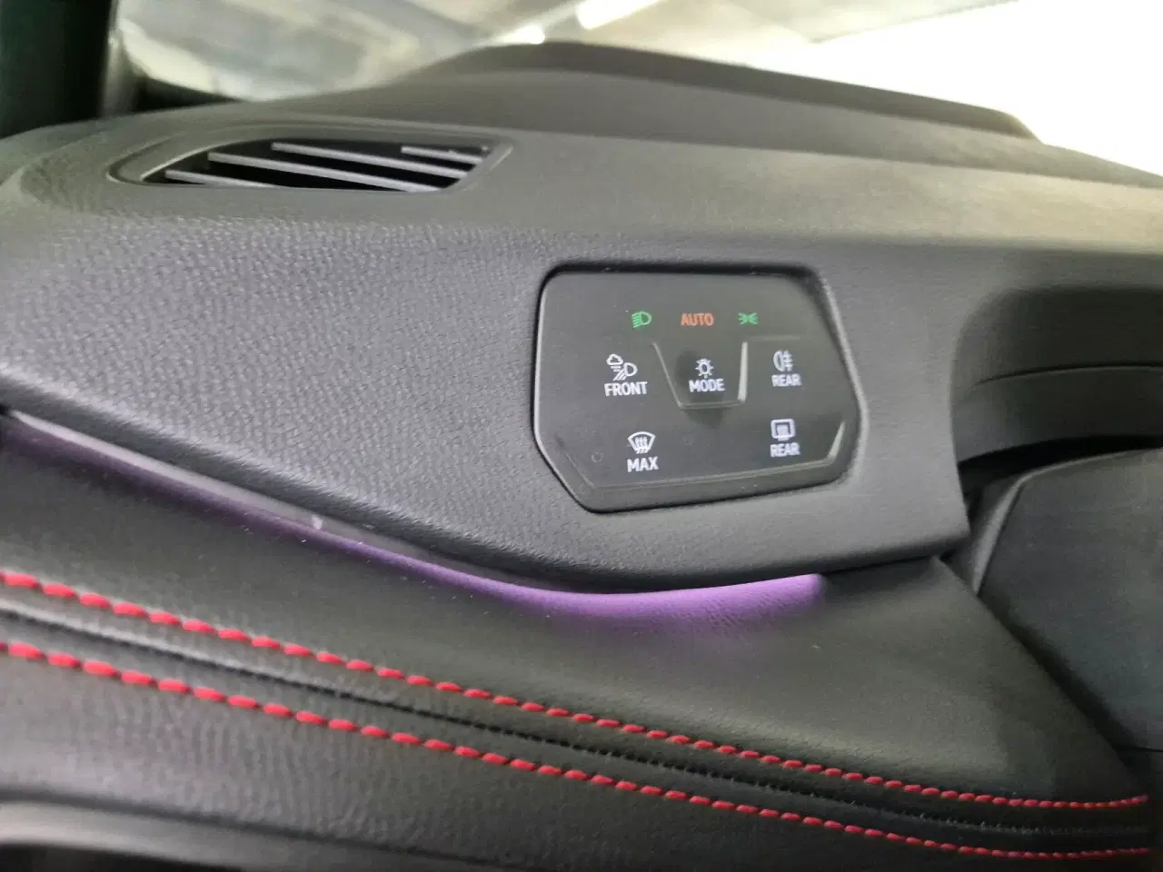 Billede 18 - VW ID.3 EL GTX Performance+ 326HK 5d Aut.