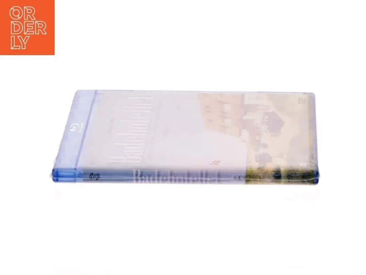 Billede 2 - Badehotellet - Sæson 1 - Blu-Ray