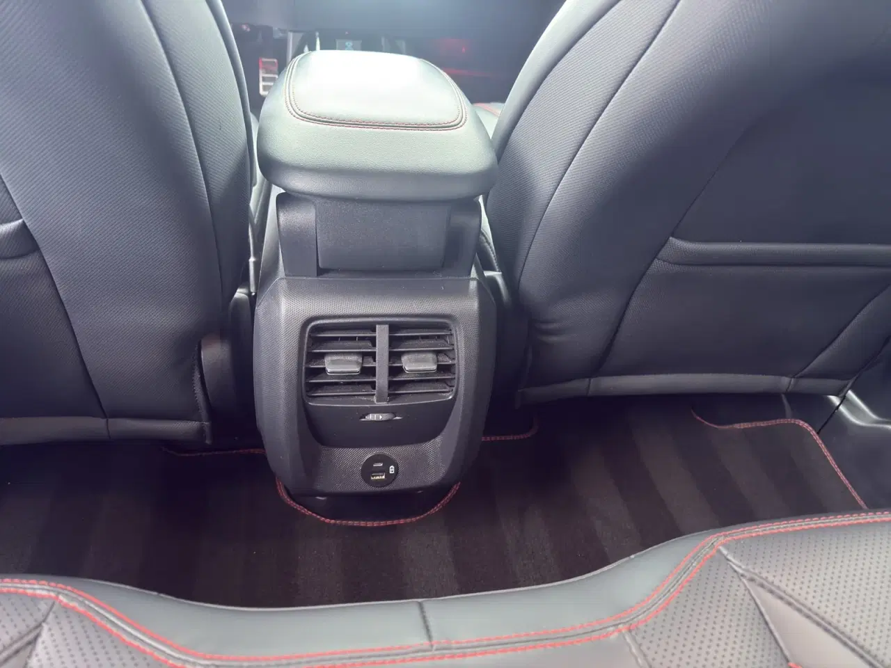 Billede 16 - Ford Mustang Mach-E 75 Premium Standard Range AWD