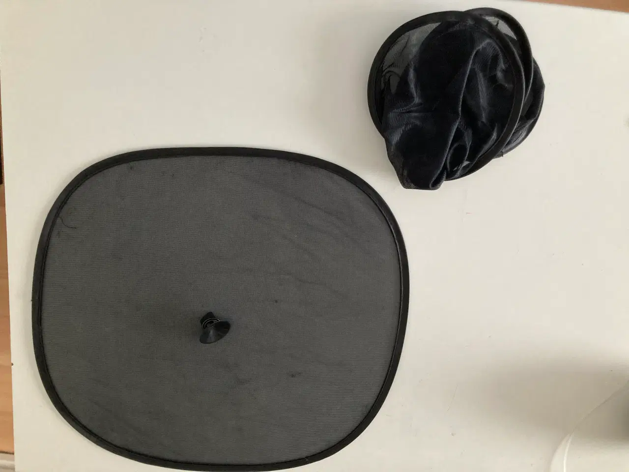 Billede 2 - Solskærme