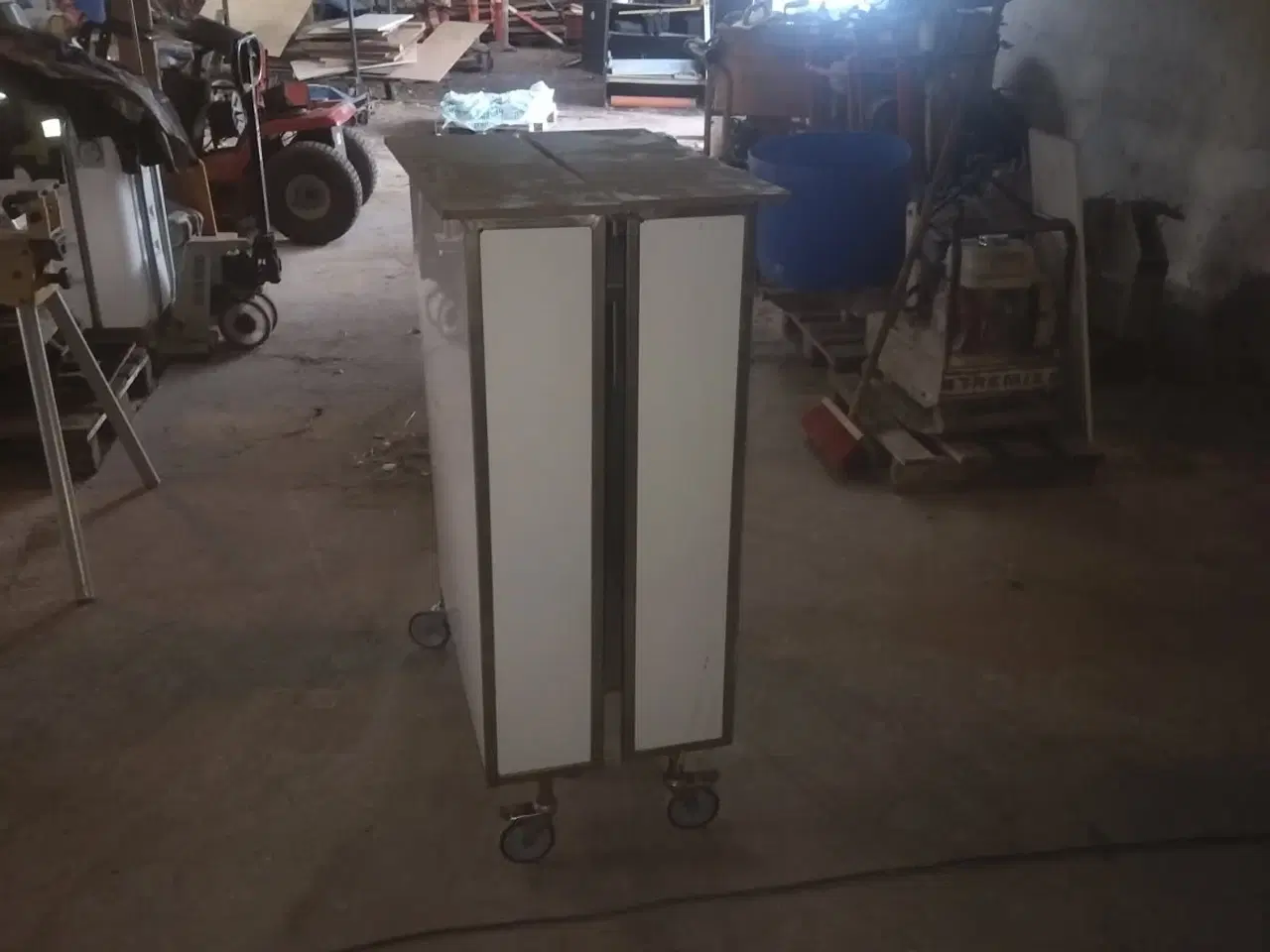 Billede 4 - Bar