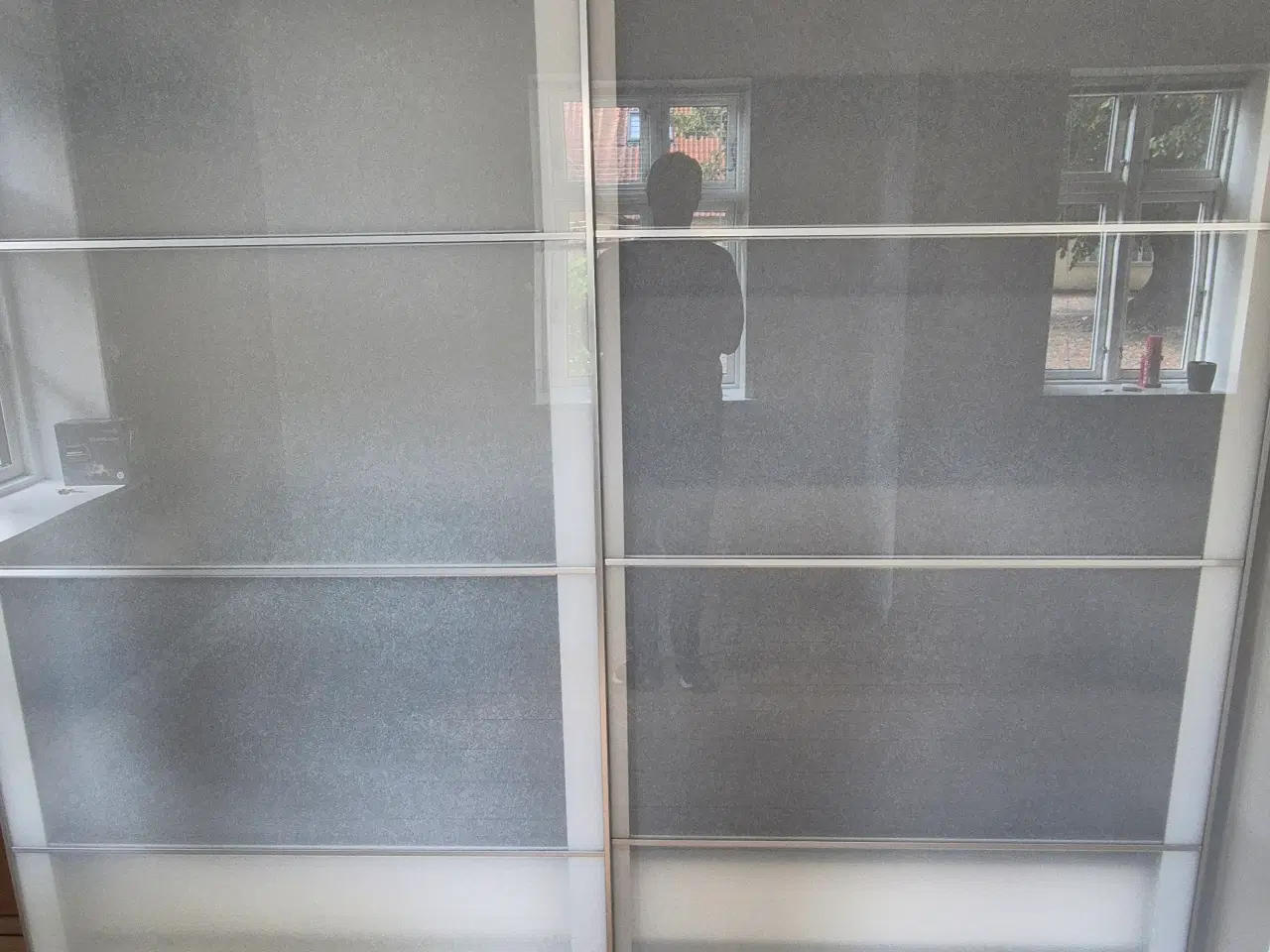 Billede 1 - Pax klædeskab fra ikea