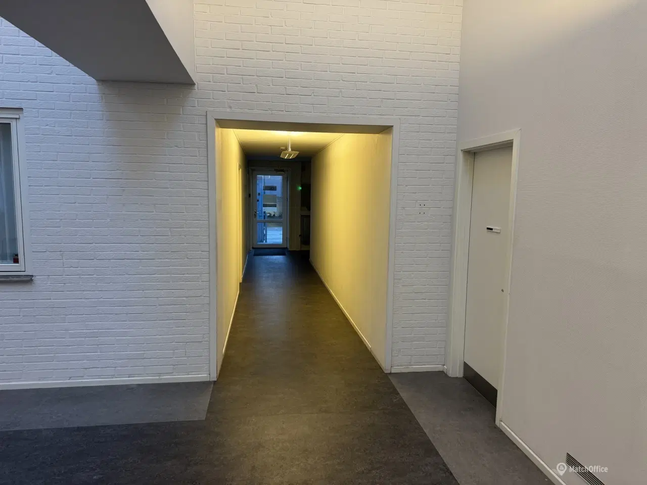 Billede 33 - Kontor til leje i midtbyen. Østergade 3. 1 sal. 6400 Sønderborg