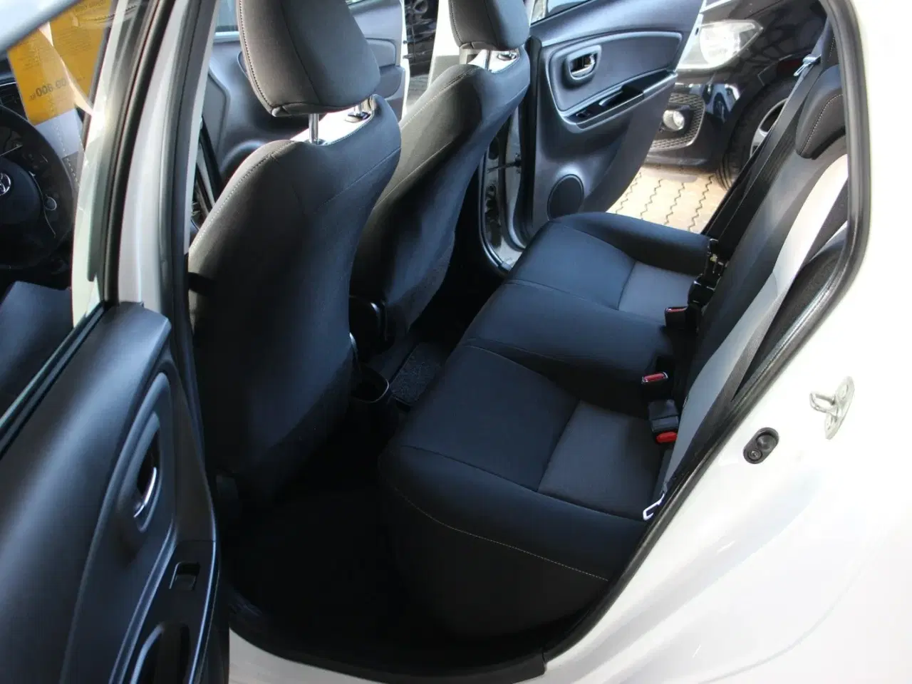 Billede 10 - Toyota Yaris 1,5 VVT-iE T2 Premium
